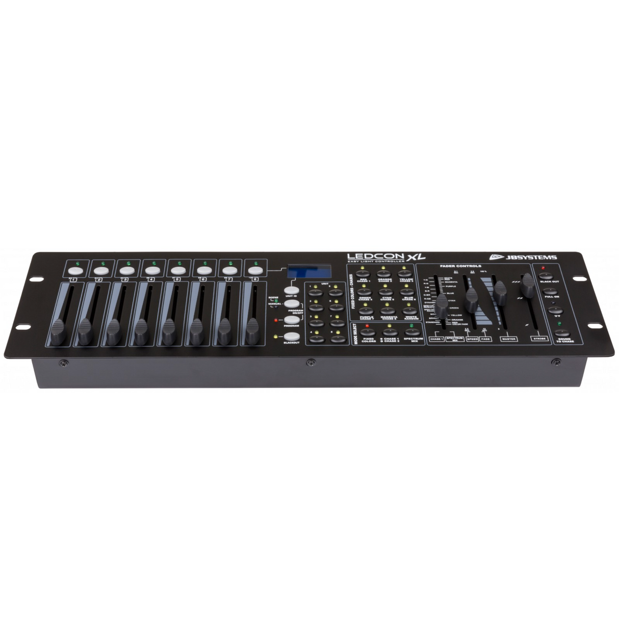 JB-Systems LEDCON XL