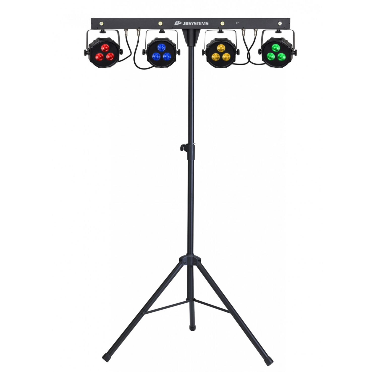 JB-Systems Liveset 2