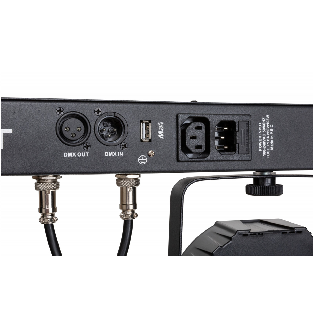 JB-Systems Liveset 2