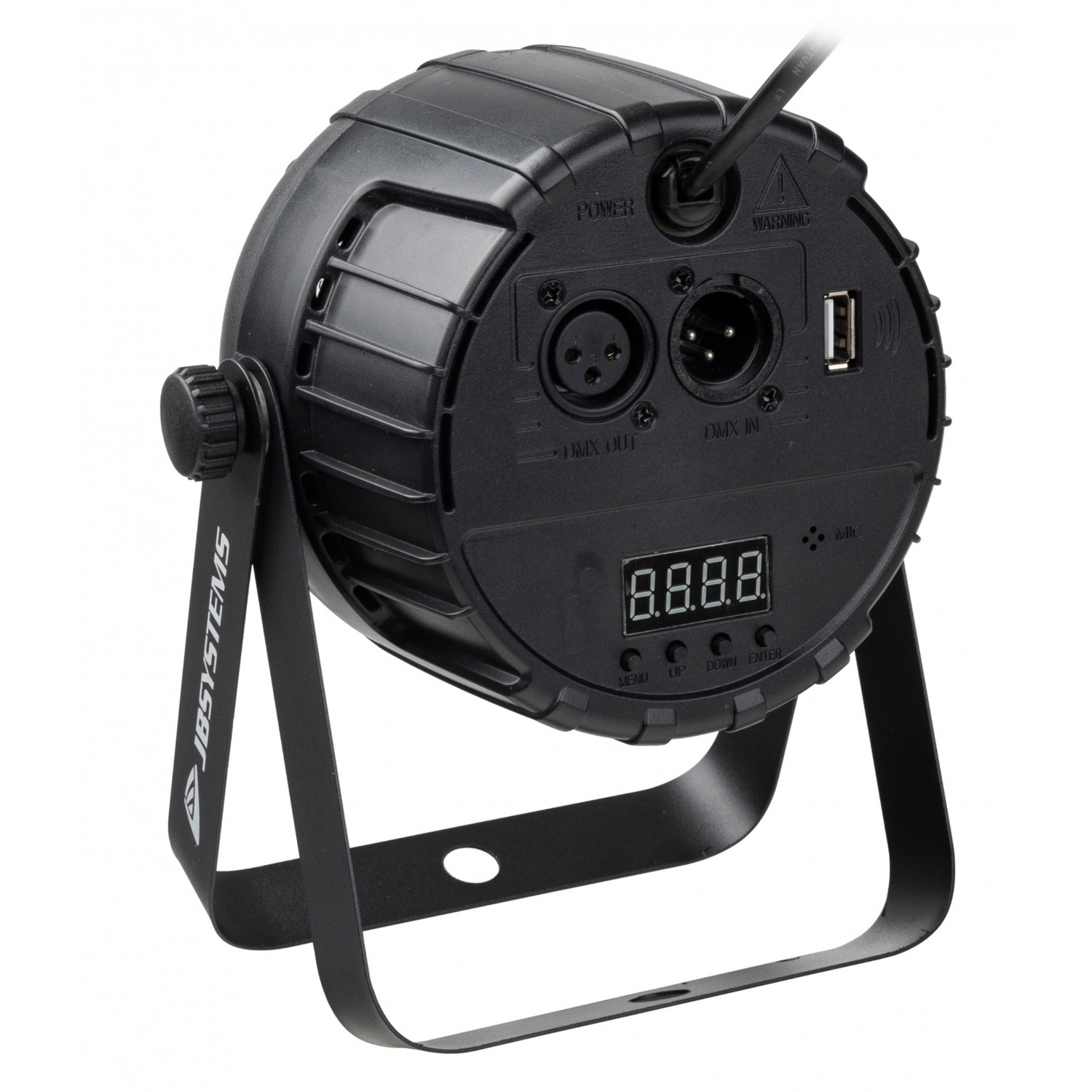 JB-Systems Mini Par COB MK2