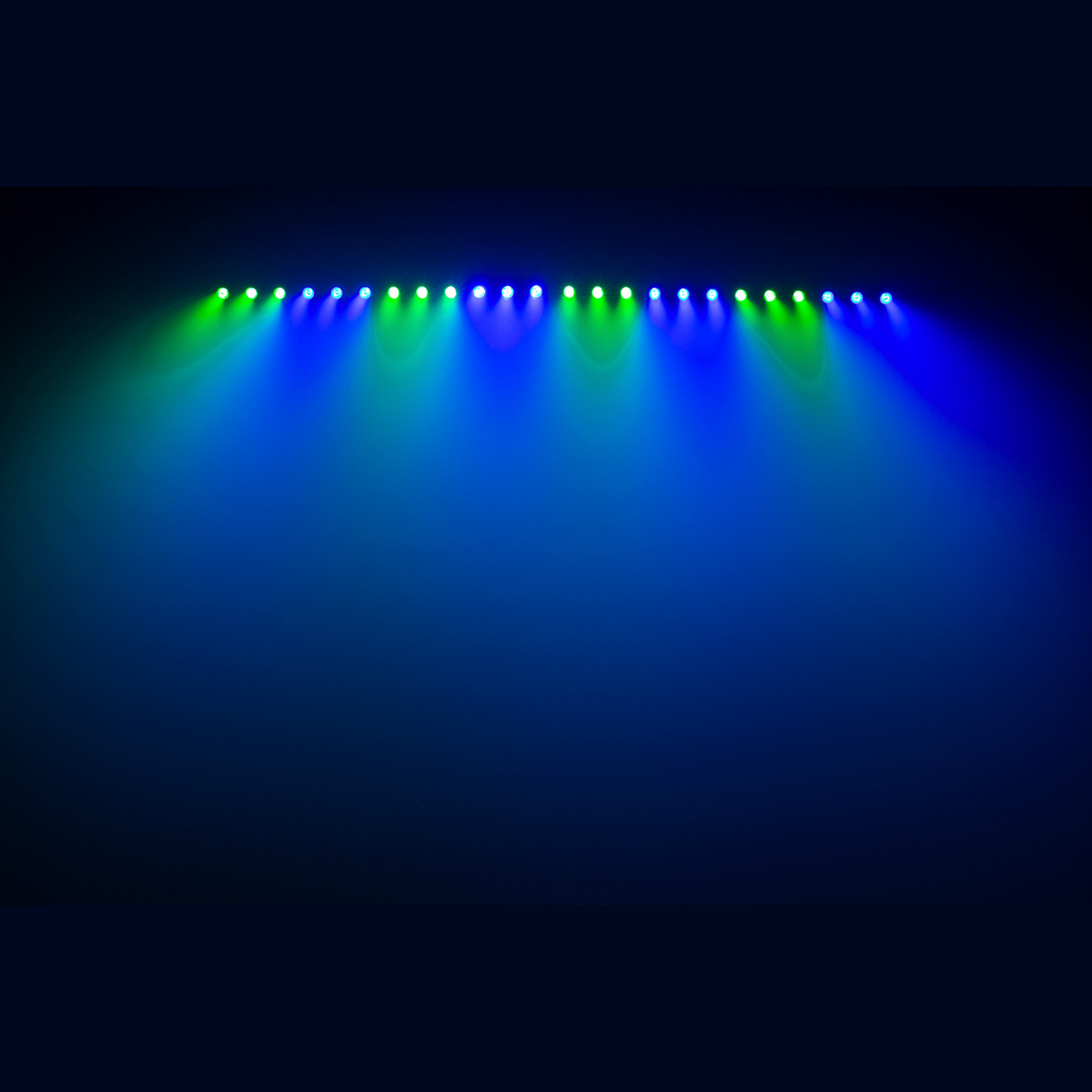 JB Systems Pixbar 12TC