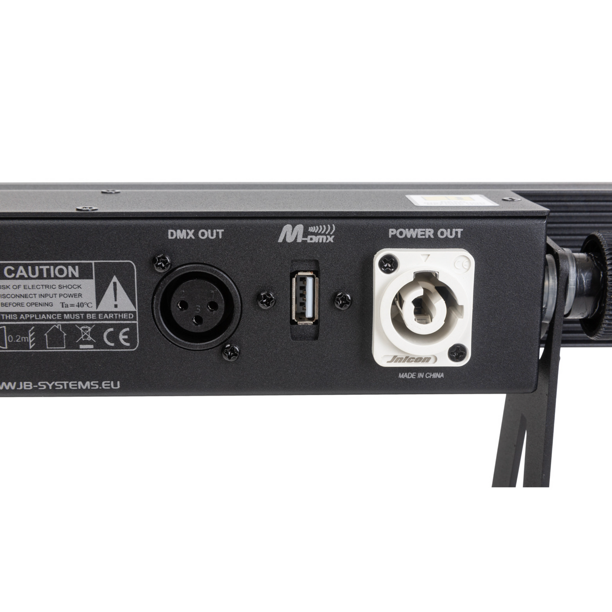 JB Systems Pixbar 12TC