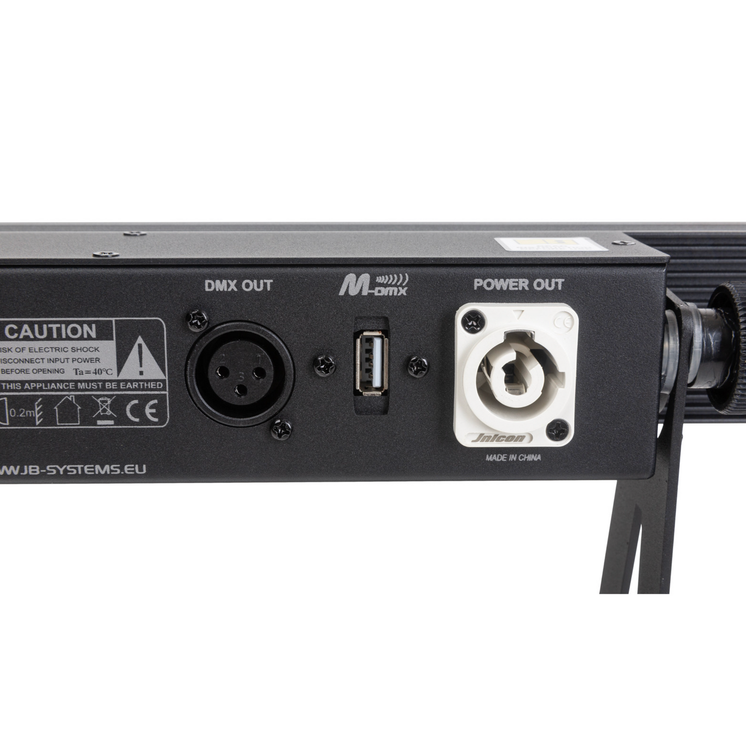 JB Systems Pixbar 12TC