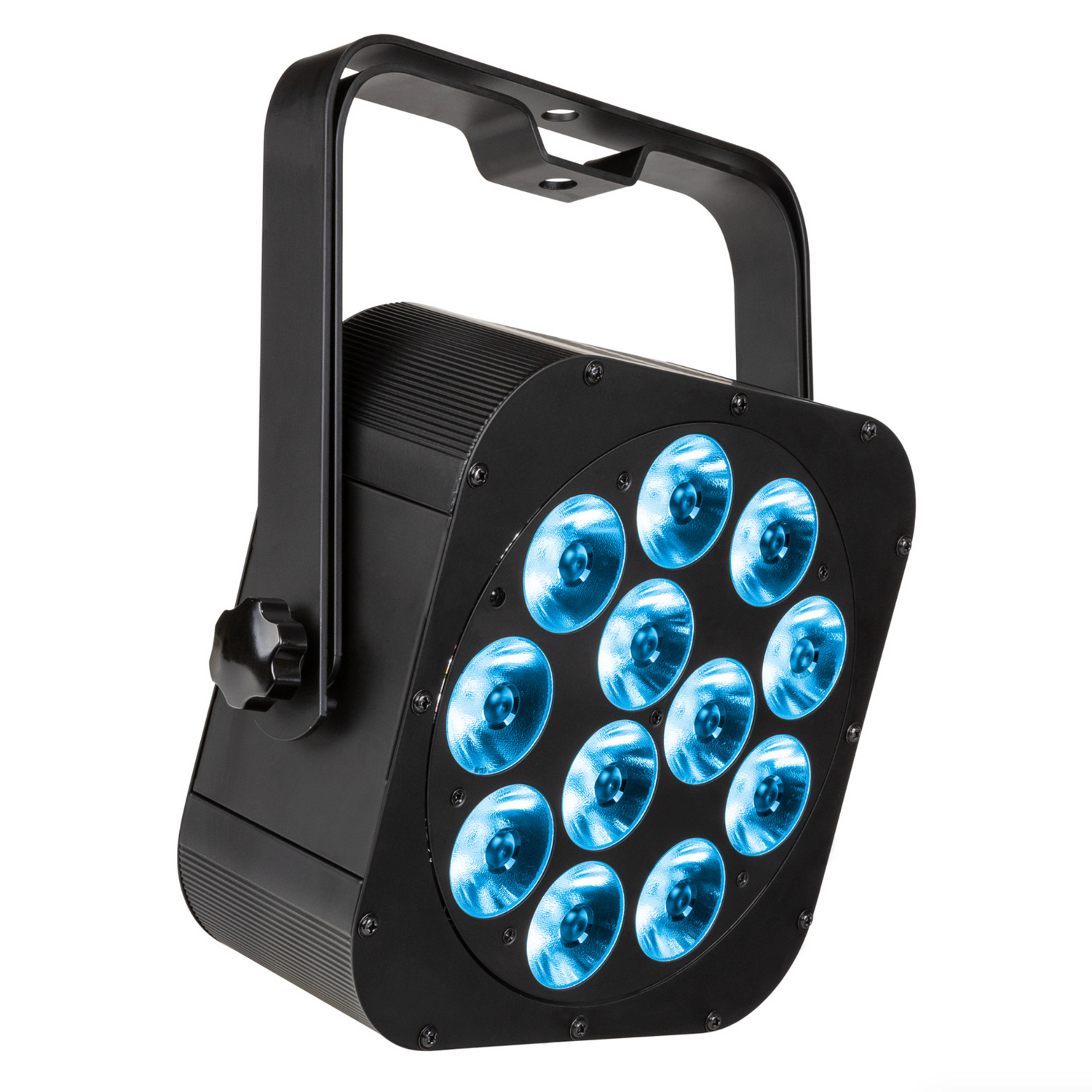 JB-Systems Plano 12-6in1