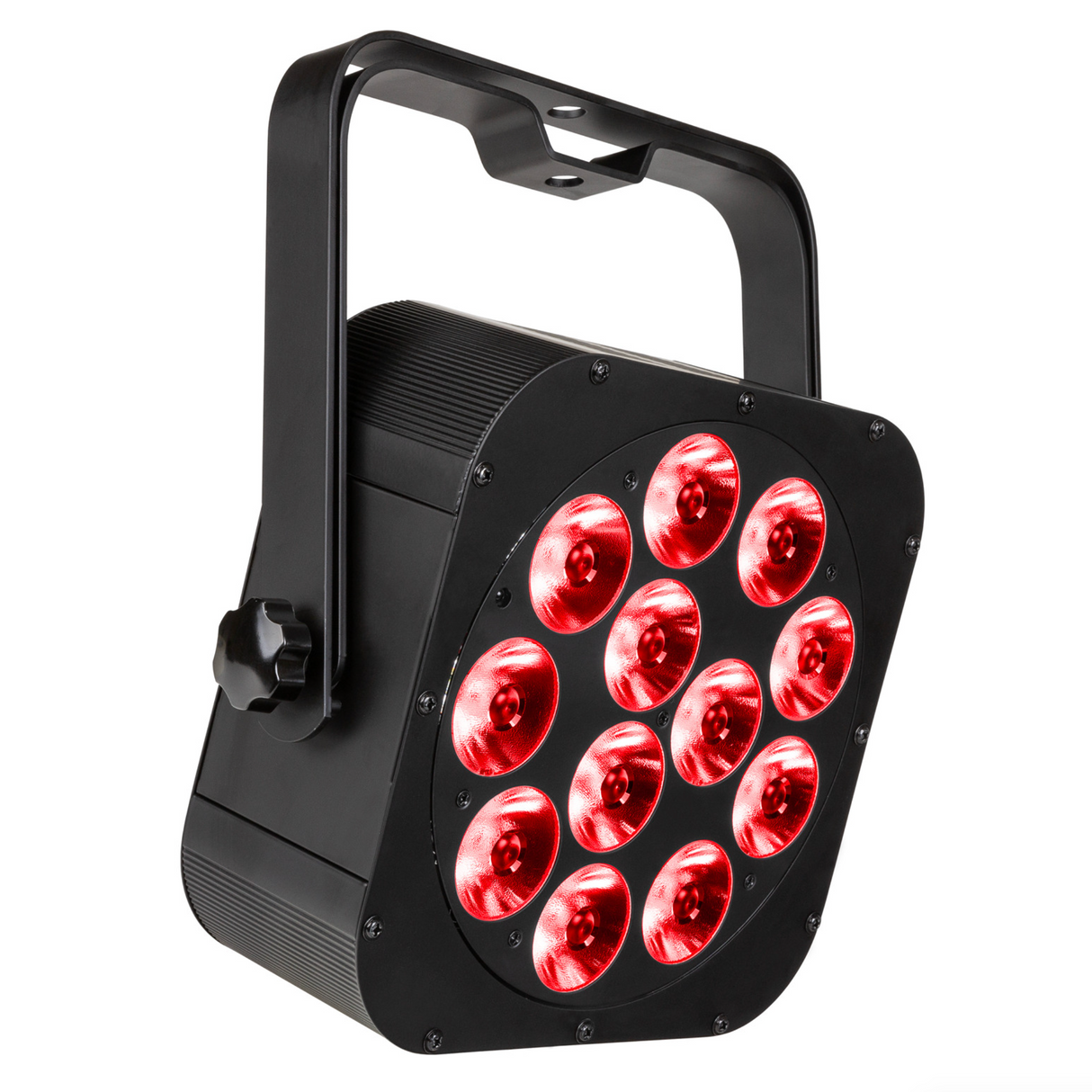 JB-Systems Plano 12-6in1