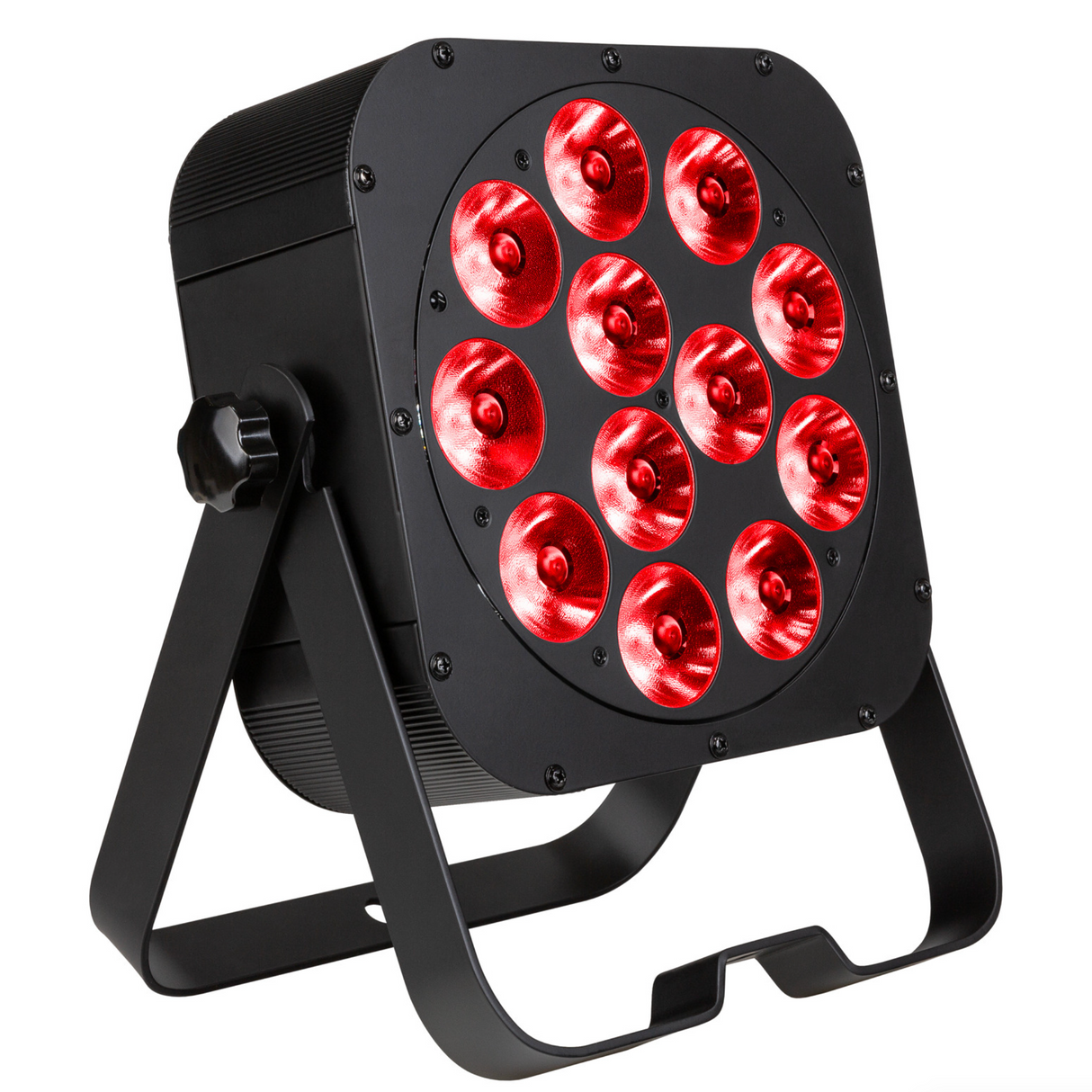 JB-Systems Plano 12-6in1