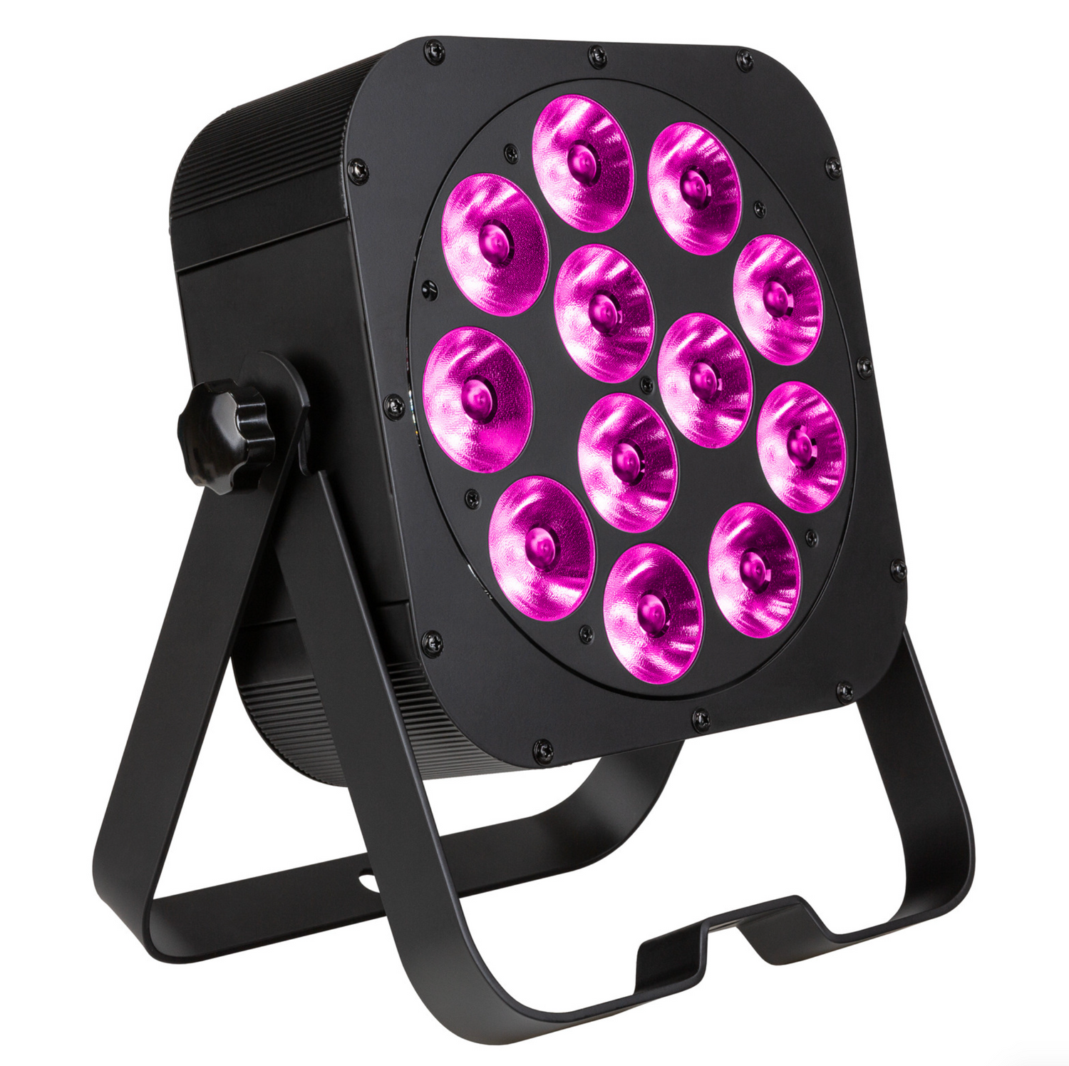 JB-Systems Plano 12-6in1