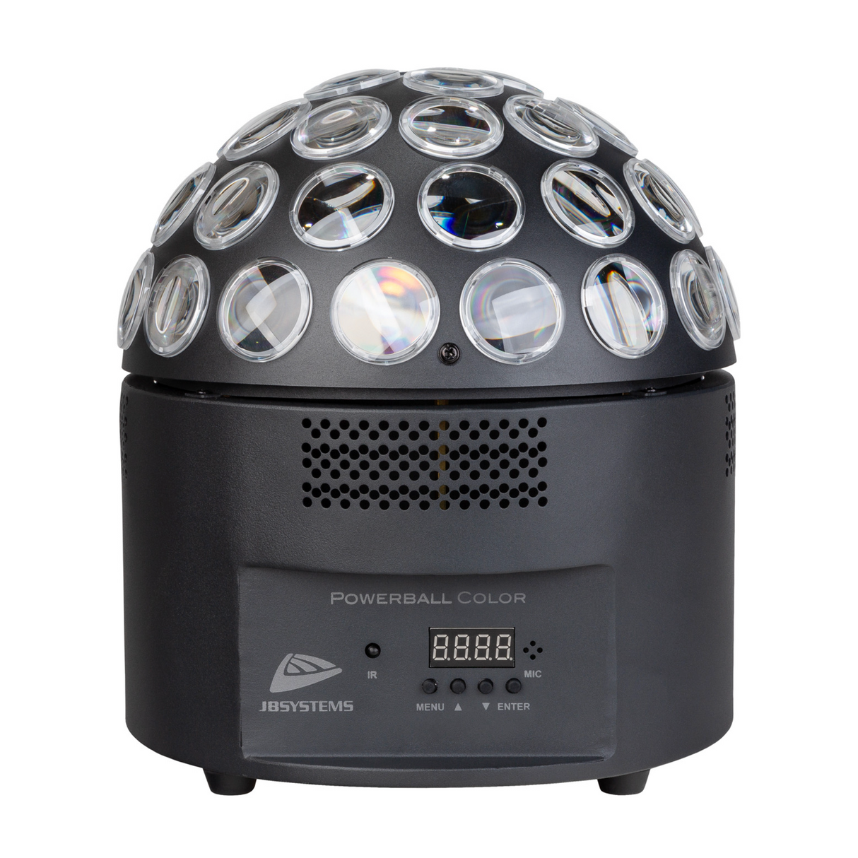 JB-Systems Powerball Color