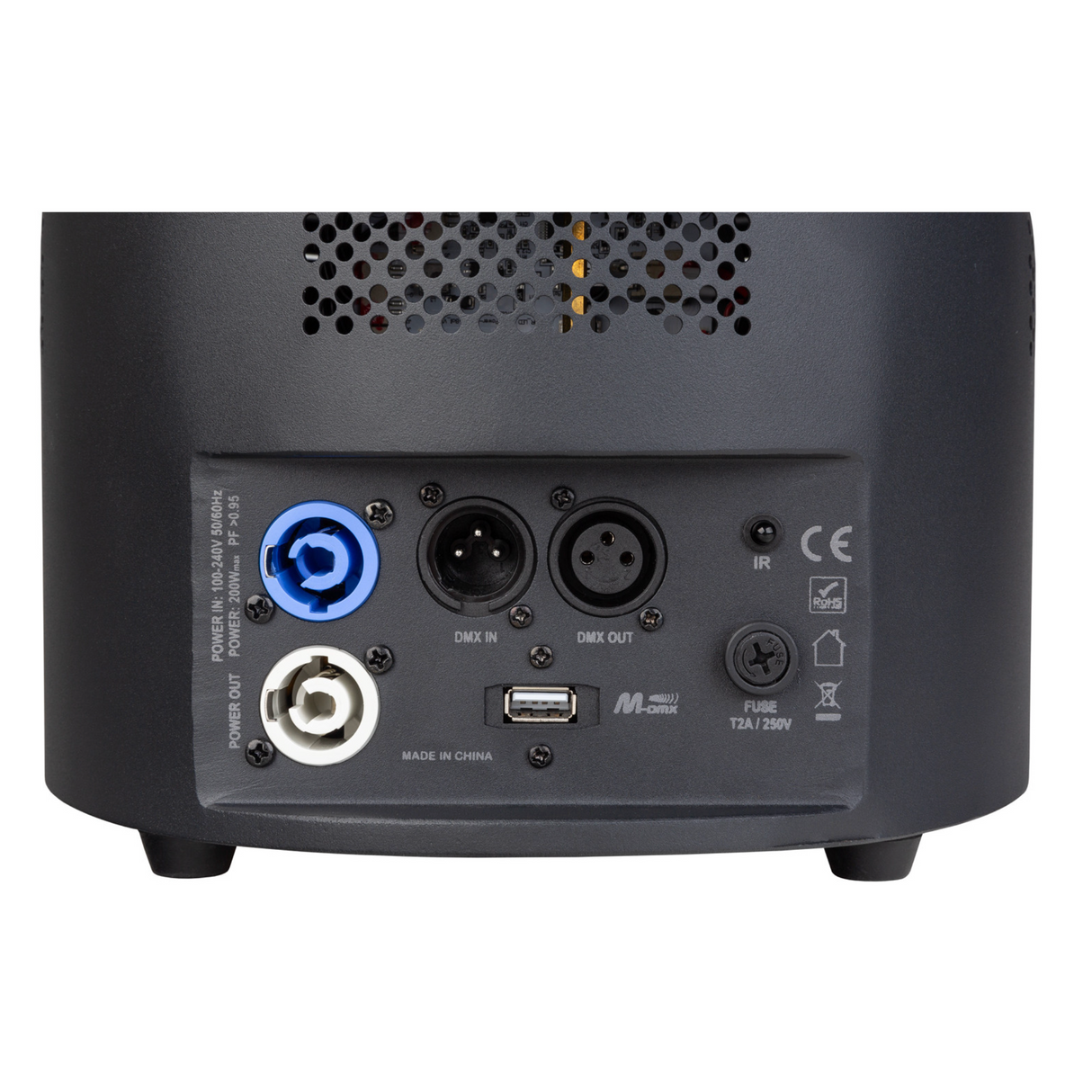 JB-Systems Powerball Color