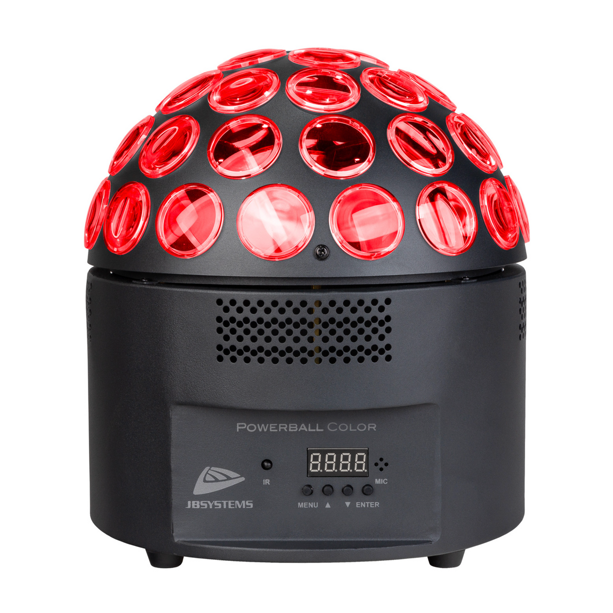 JB-Systems Powerball Color