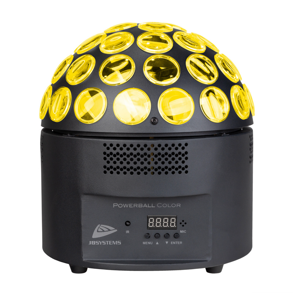JB-Systems Powerball Color