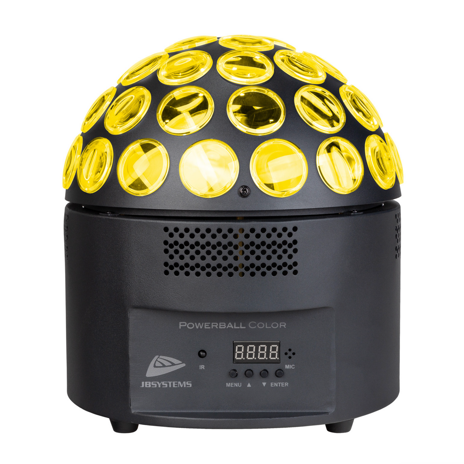 JB-Systems Powerball Color
