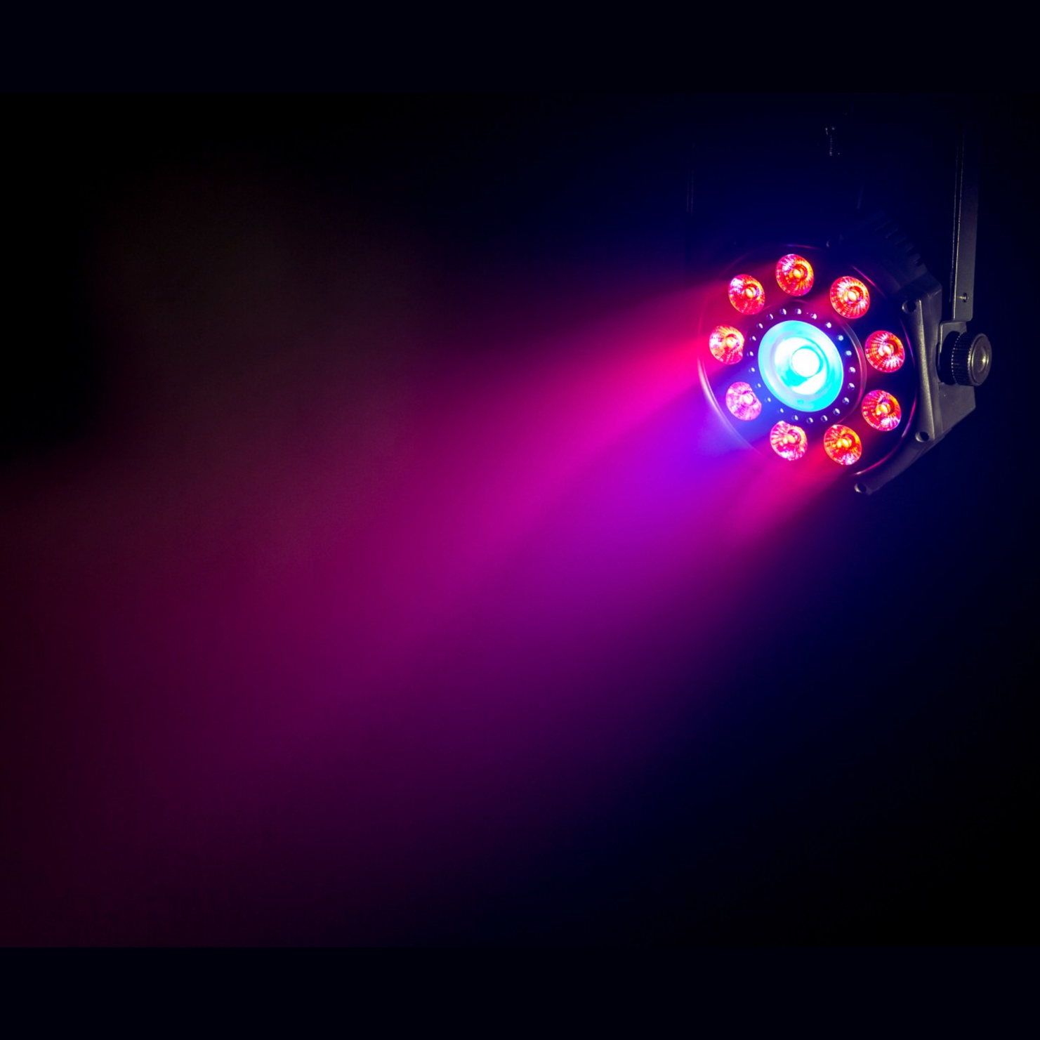 JB-Systems Rave Spot