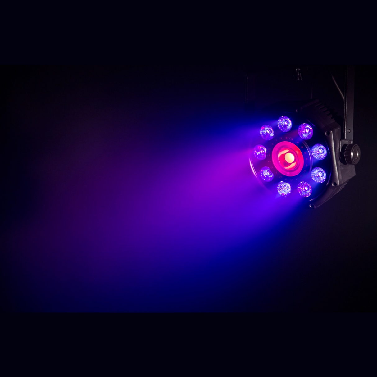 JB-Systems Rave Spot