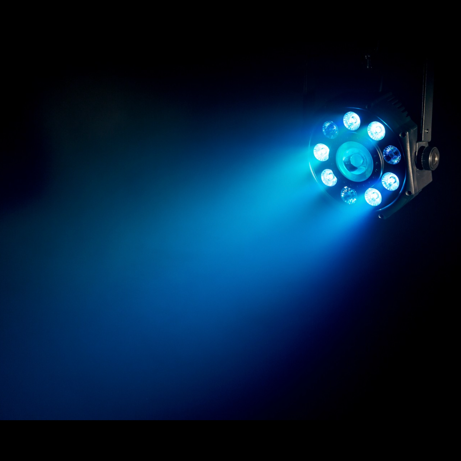 JB-Systems Rave Spot