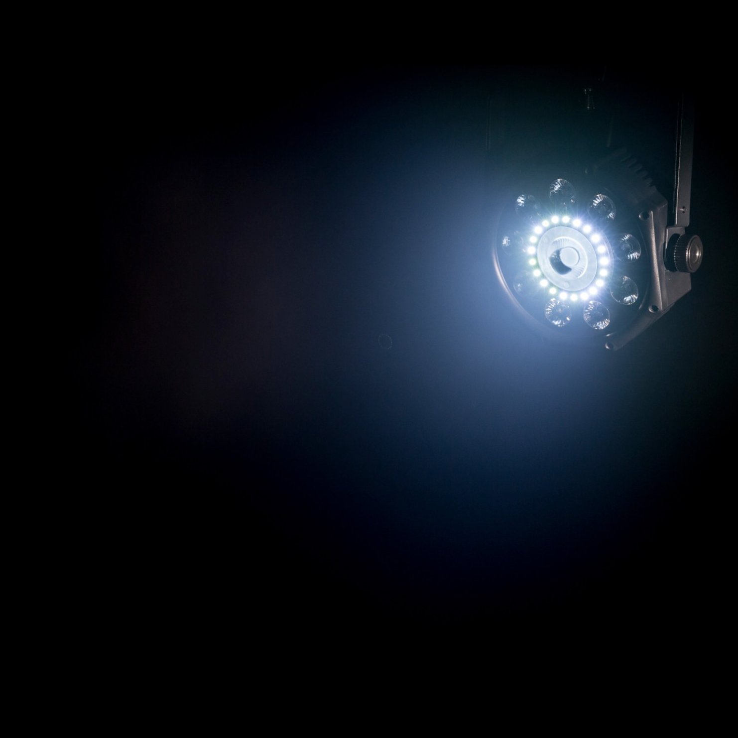 JB-Systems Rave Spot