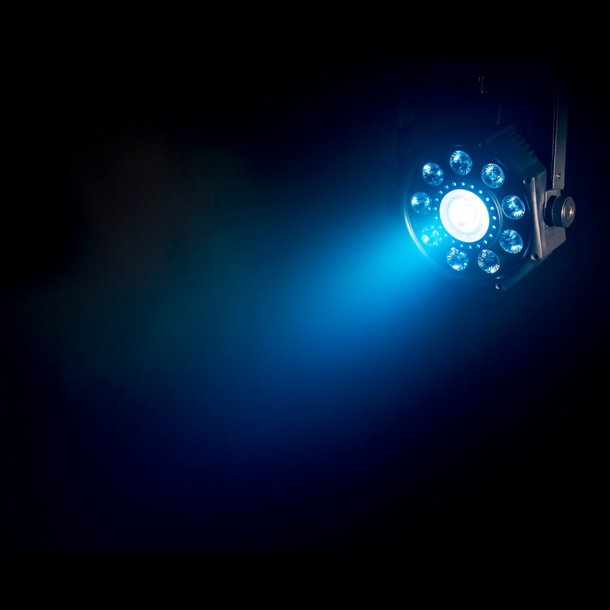 JB-Systems Rave Spot