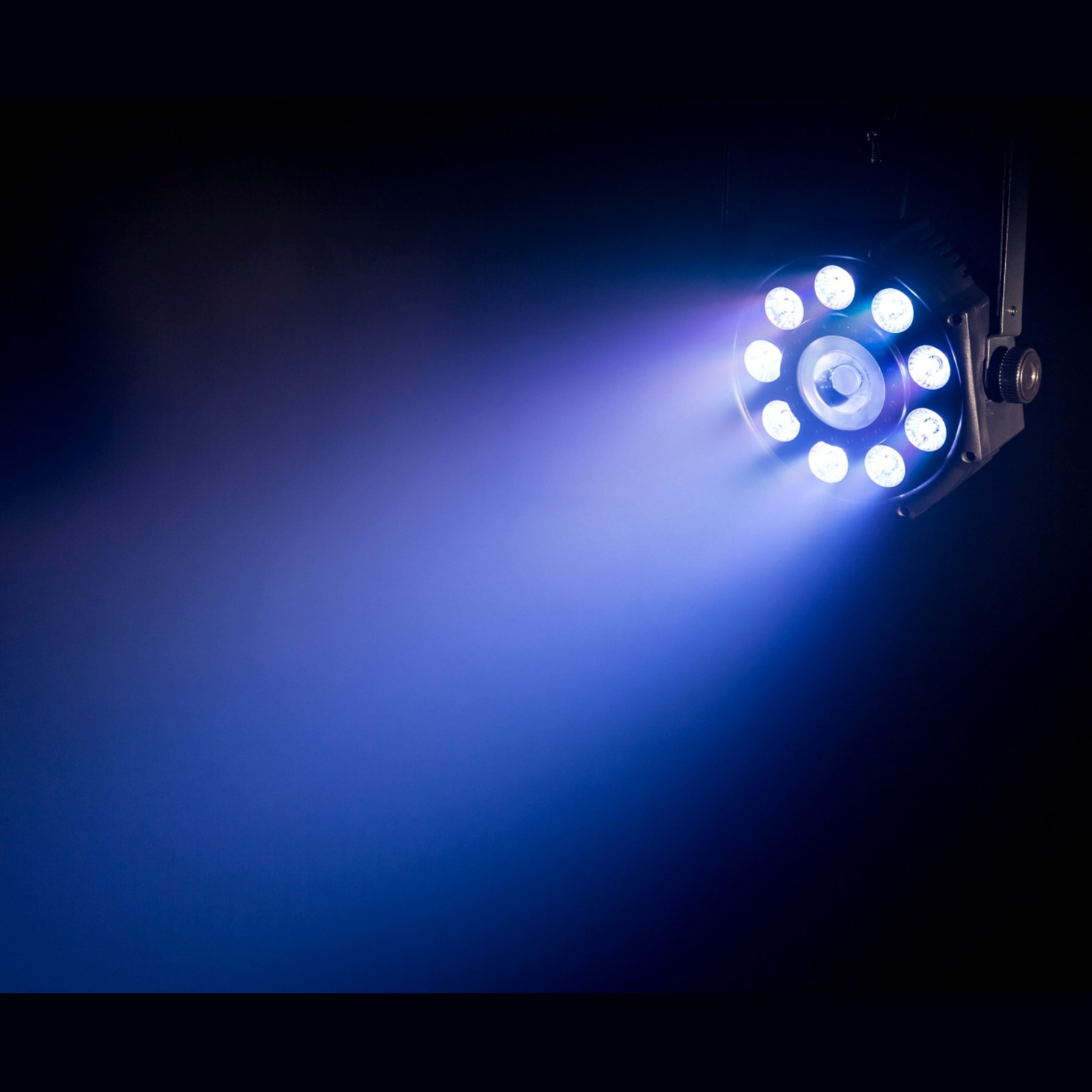 JB-Systems Rave Spot