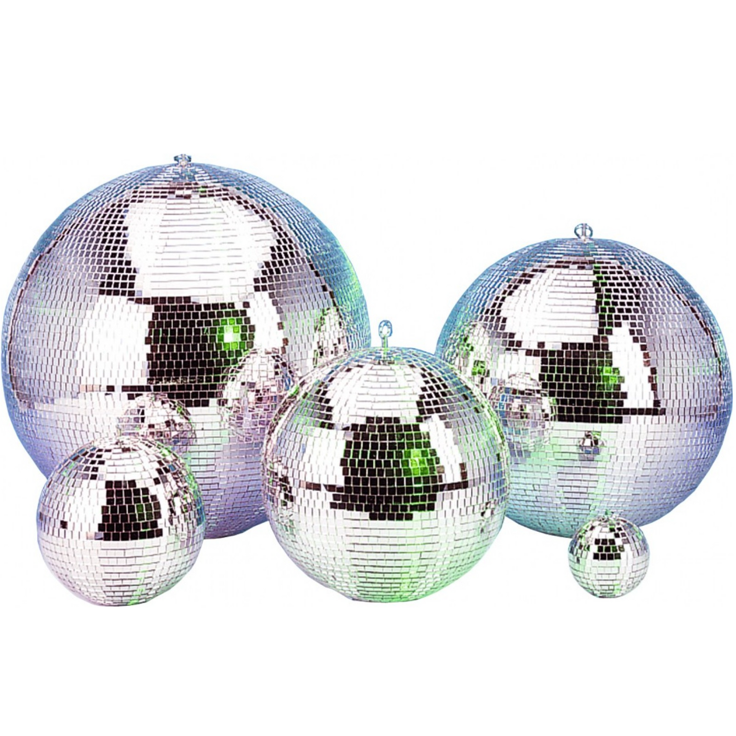 JB-Systems Spiegelbal 50 cm