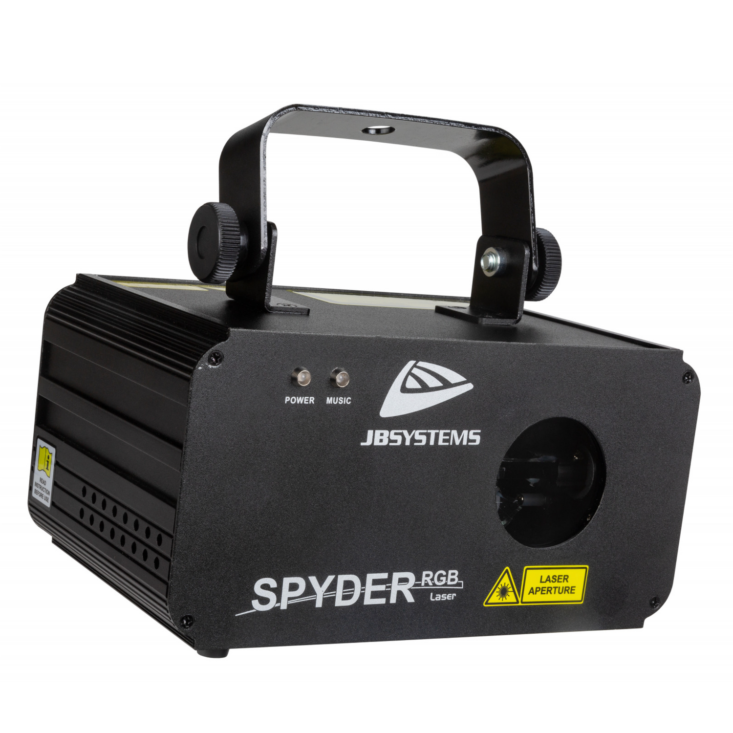 JB-Systems Spyder-RGB Laser