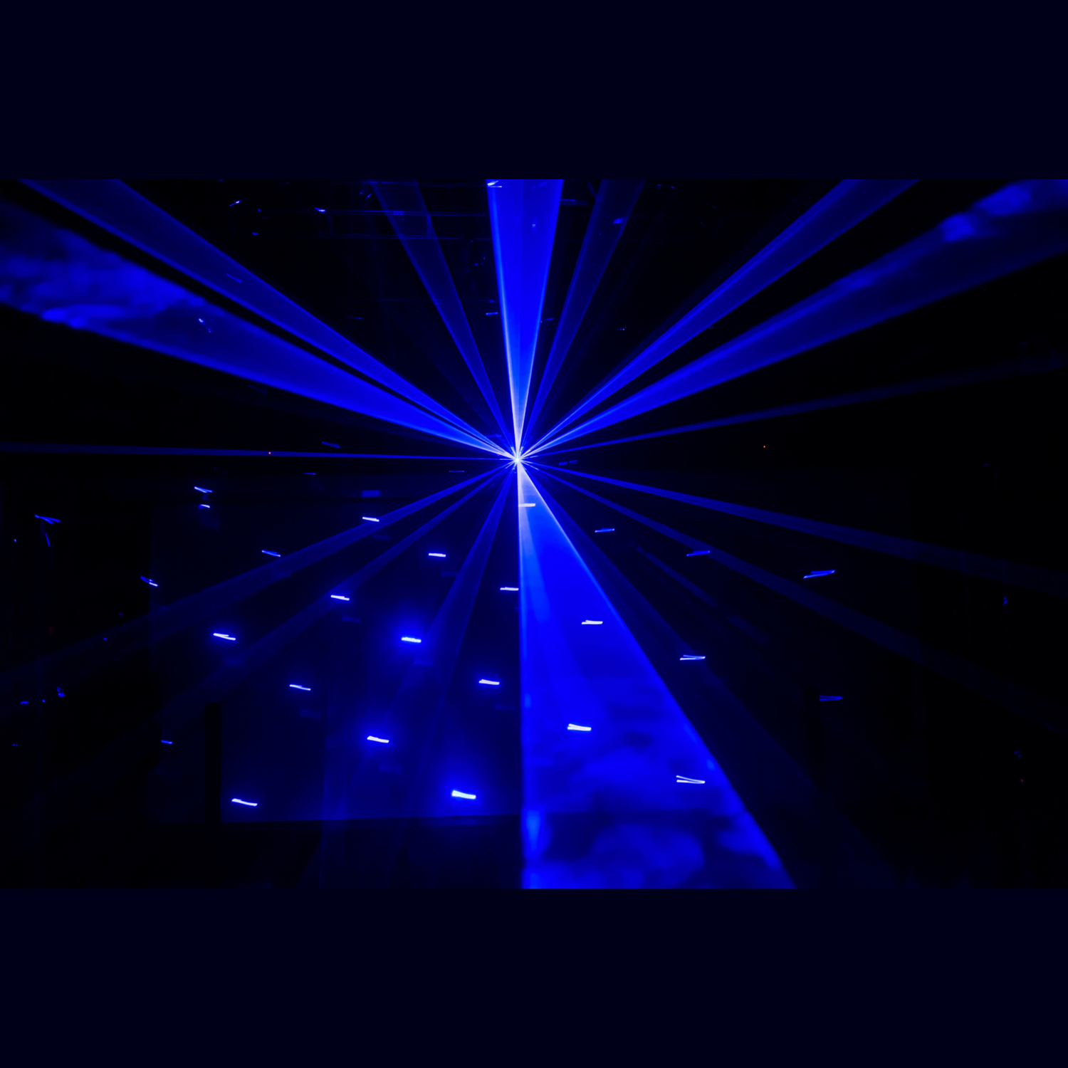 JB-Systems Spyder-RGB Laser