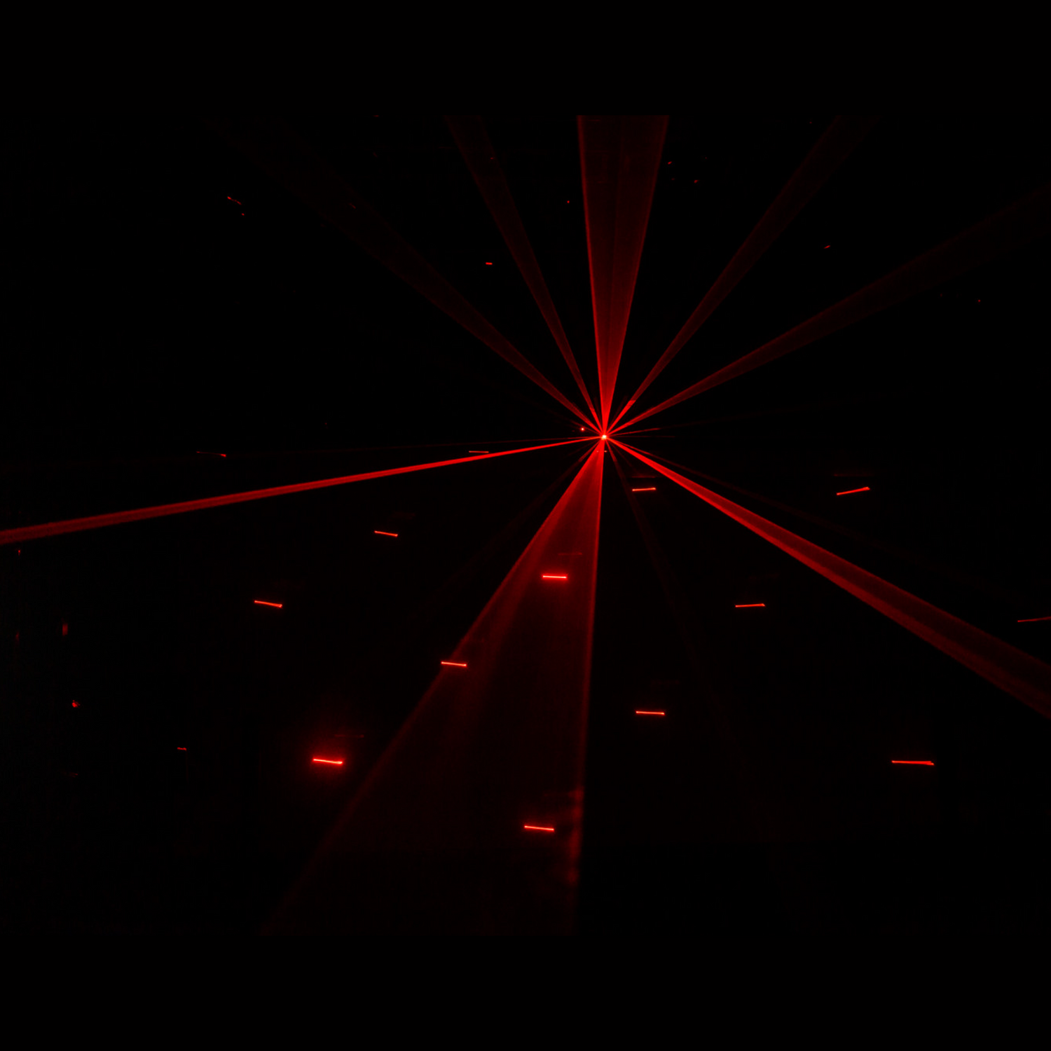 JB-Systems Spyder-RGB Laser