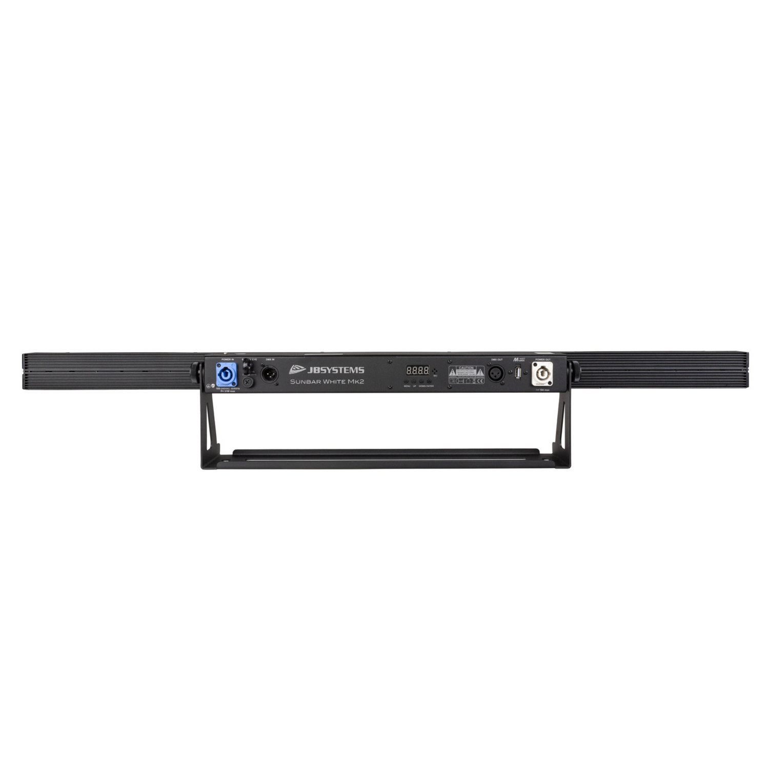 JB Systems Sunbar White MK2