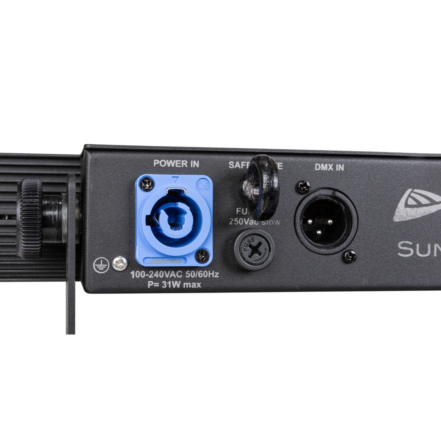 JB Systems Sunbar White MK2