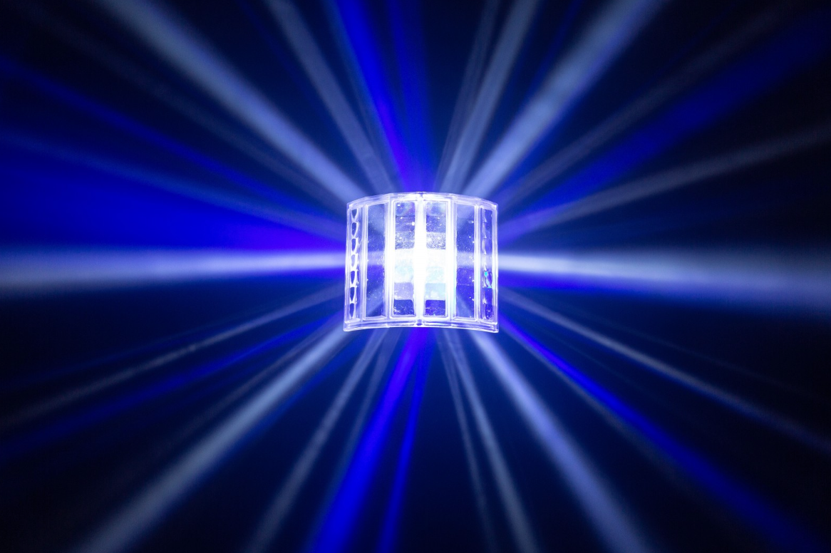 JB Systems USB Derby