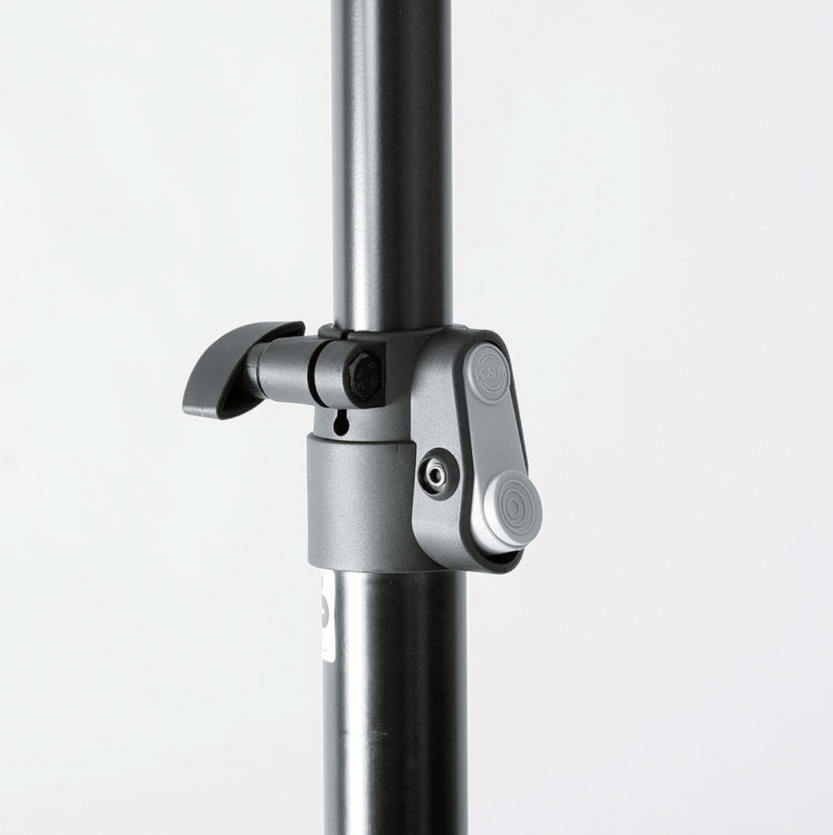 K&M - 21435 - luidsprekerstatief