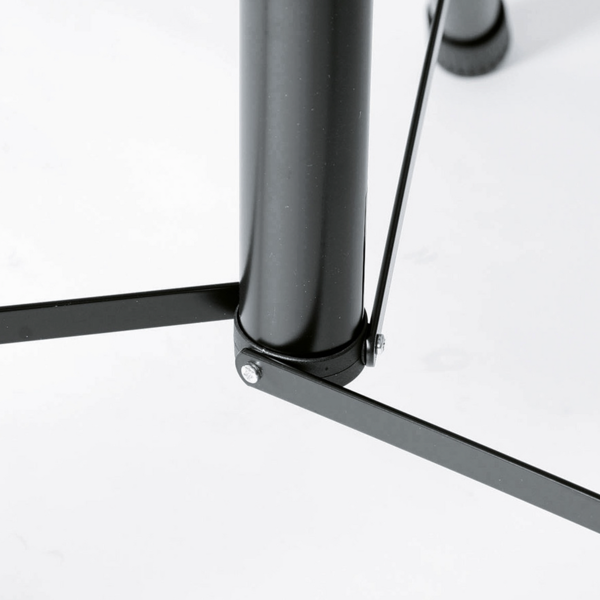 K&M - 21435 - luidsprekerstatief