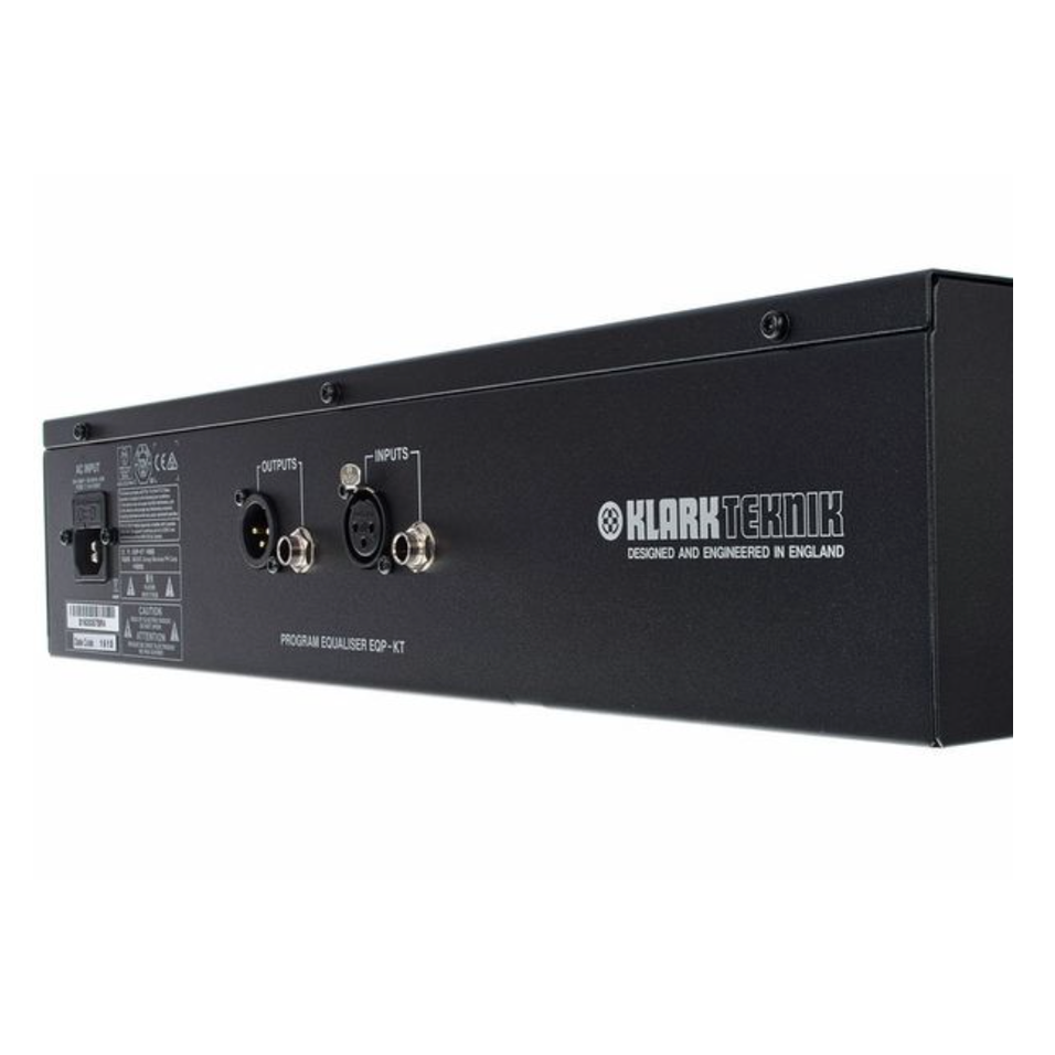 Klark Teknik EQP-KT