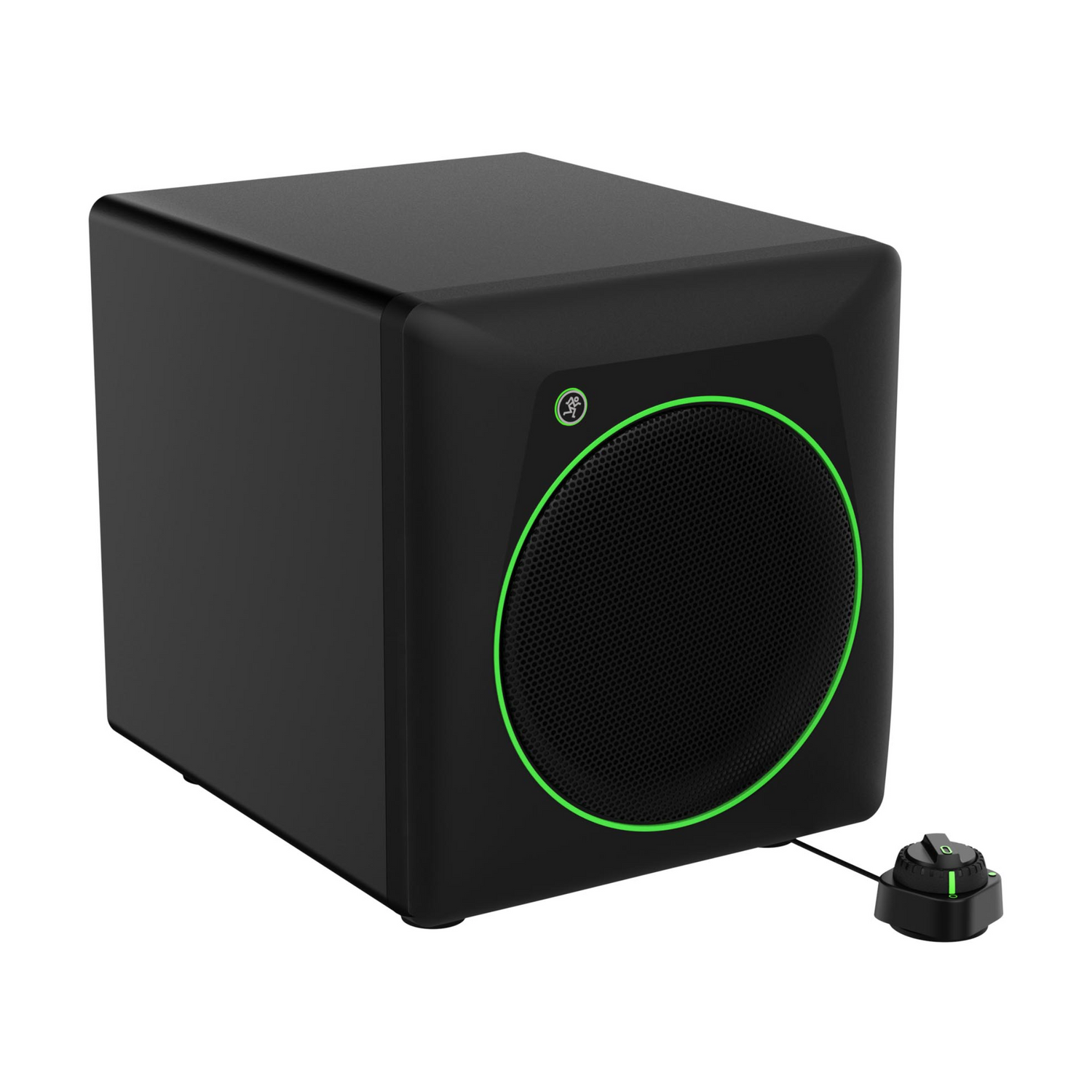 Mackie CR8S-XBT – 8” Bluetooth Subwoofer