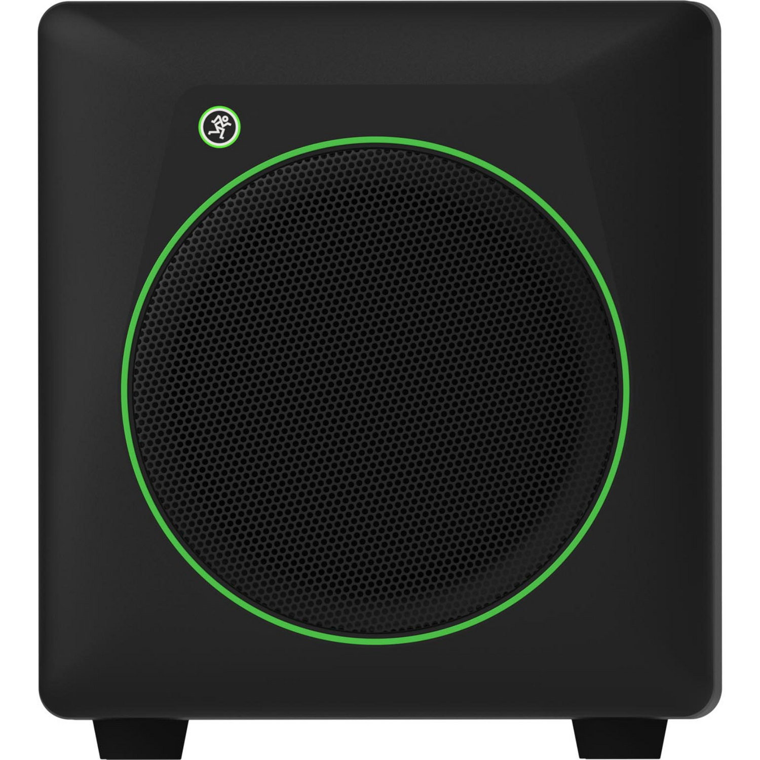 Mackie CR8S-XBT – 8” Bluetooth Subwoofer