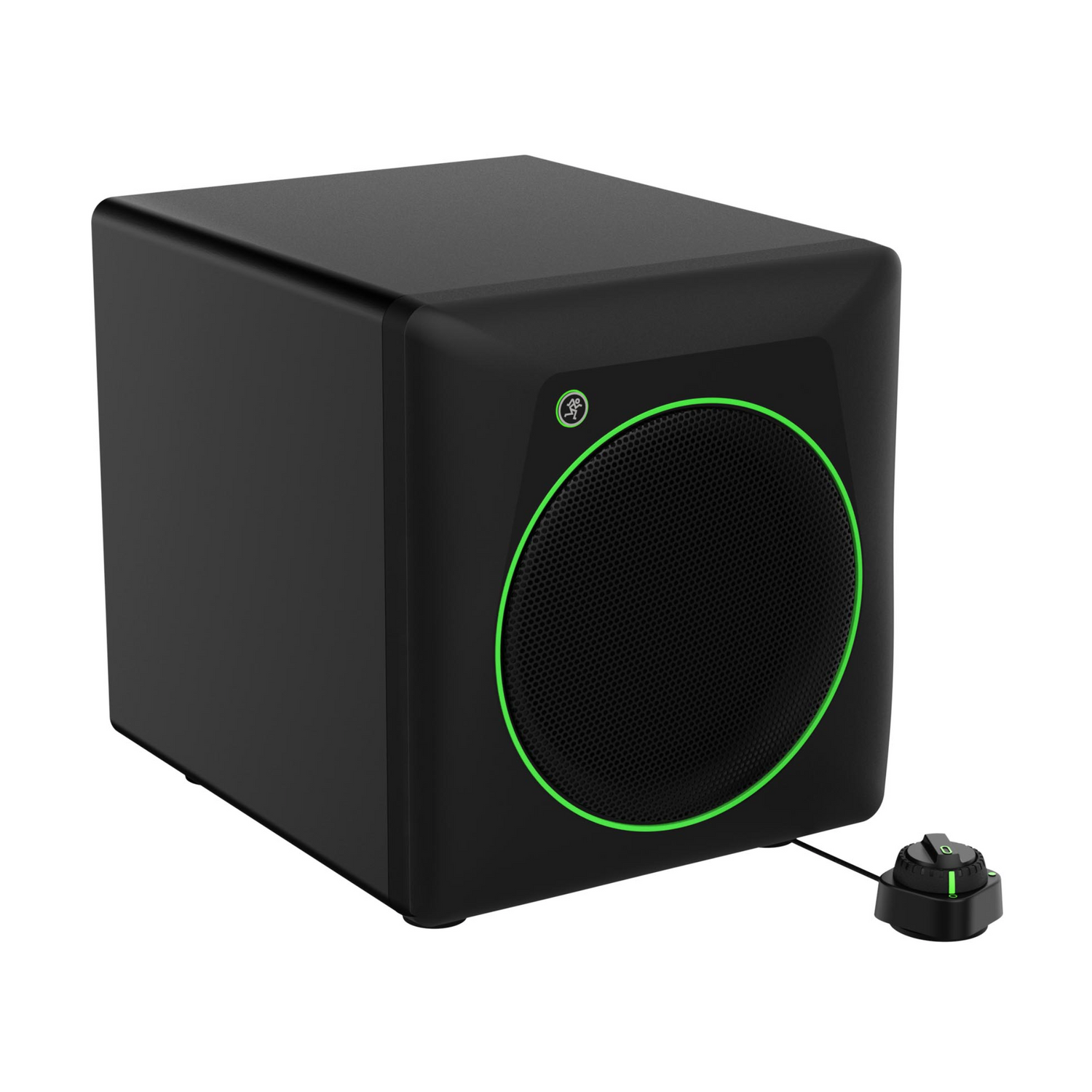 Mackie CR8S-XBT – 8” Bluetooth Subwoofer