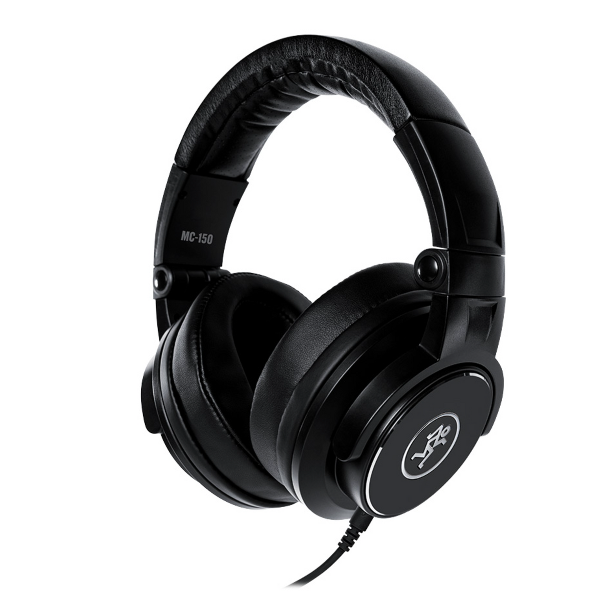 Mackie MC-150 - Studio-hoofdtelefoon