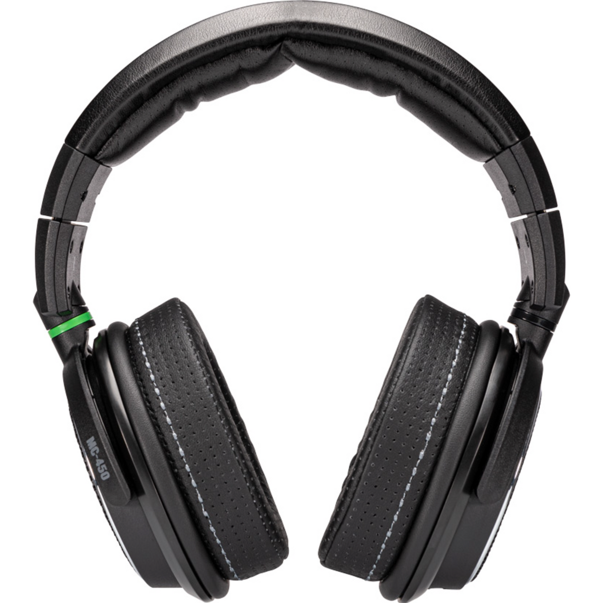 Mackie MC-450 - Studio-hoofdtelefoon