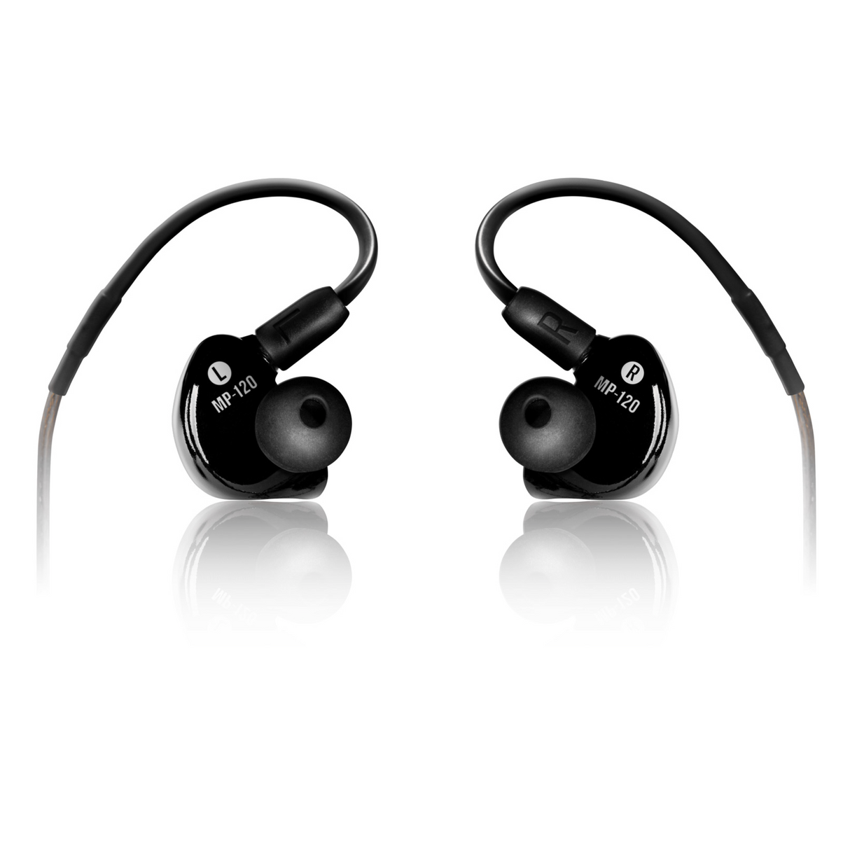 Mackie MP-120 - in-ear monitor