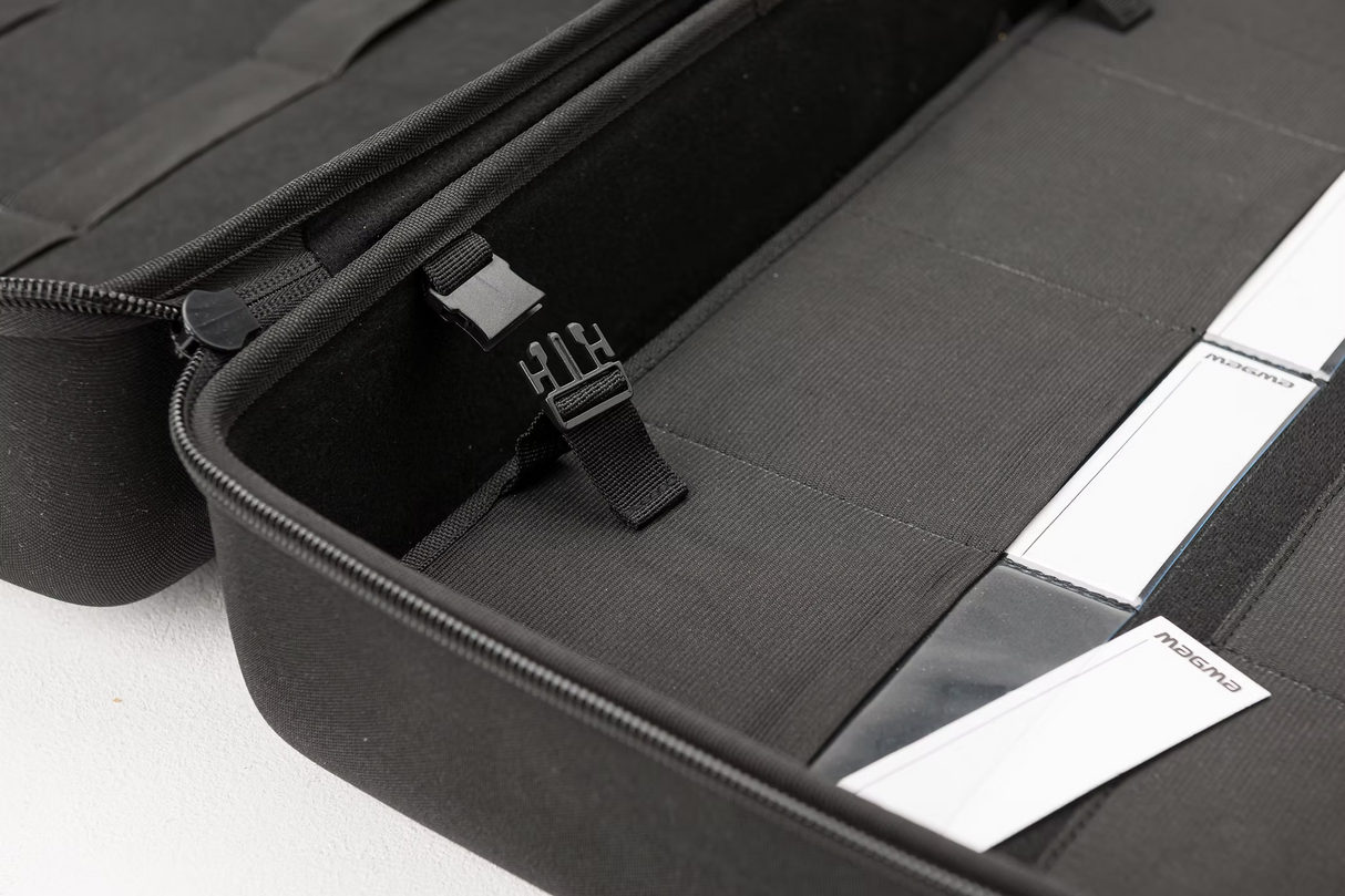 Magma Allganizer Pro