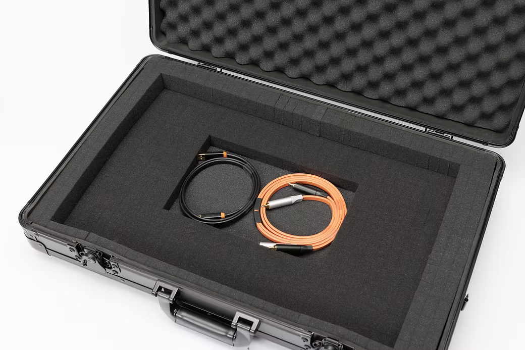 Magma Carry Lite DJ-Case XL Plus