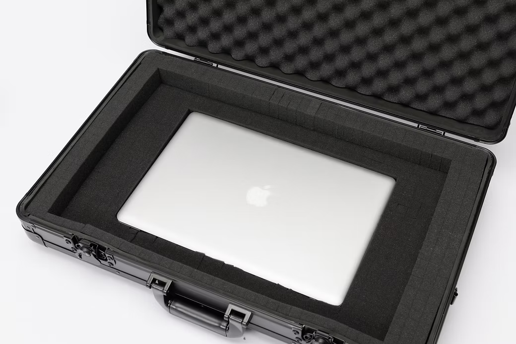 Magma Carry Lite DJ-Case XL Plus