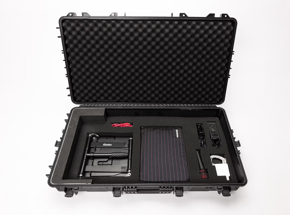 Magma FLXGUARD DJ-Controller Trolley