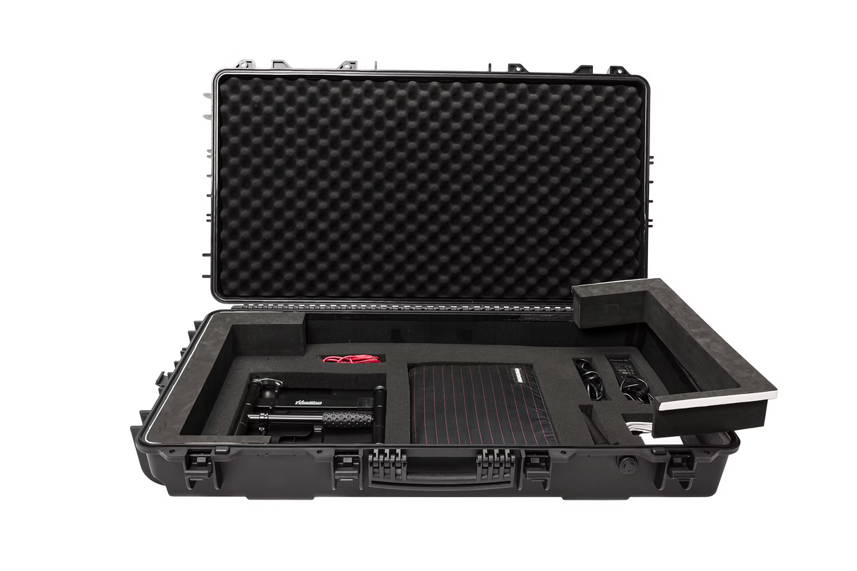 Magma FLXGUARD DJ-Controller Trolley