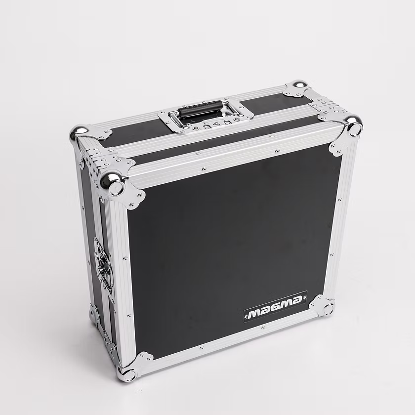 Magma Mixer-Case AlphaTheta Euphonia - Flightcase