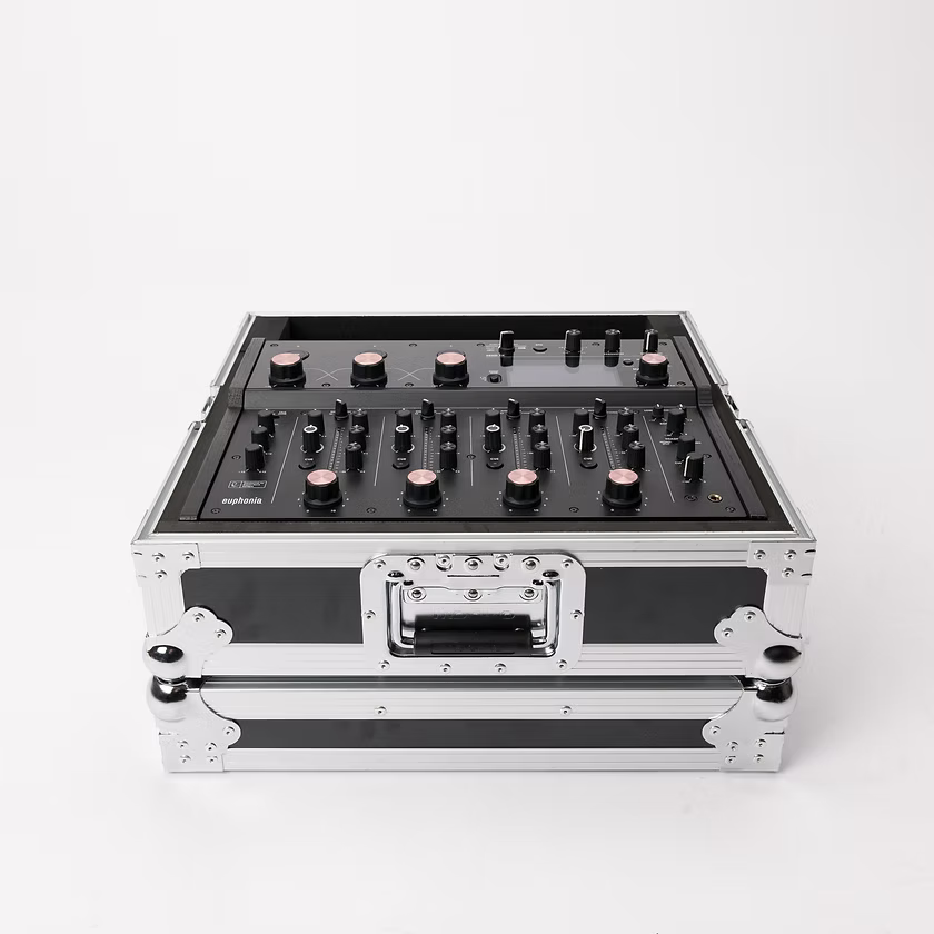 Magma Mixer-Case AlphaTheta Euphonia - Flightcase