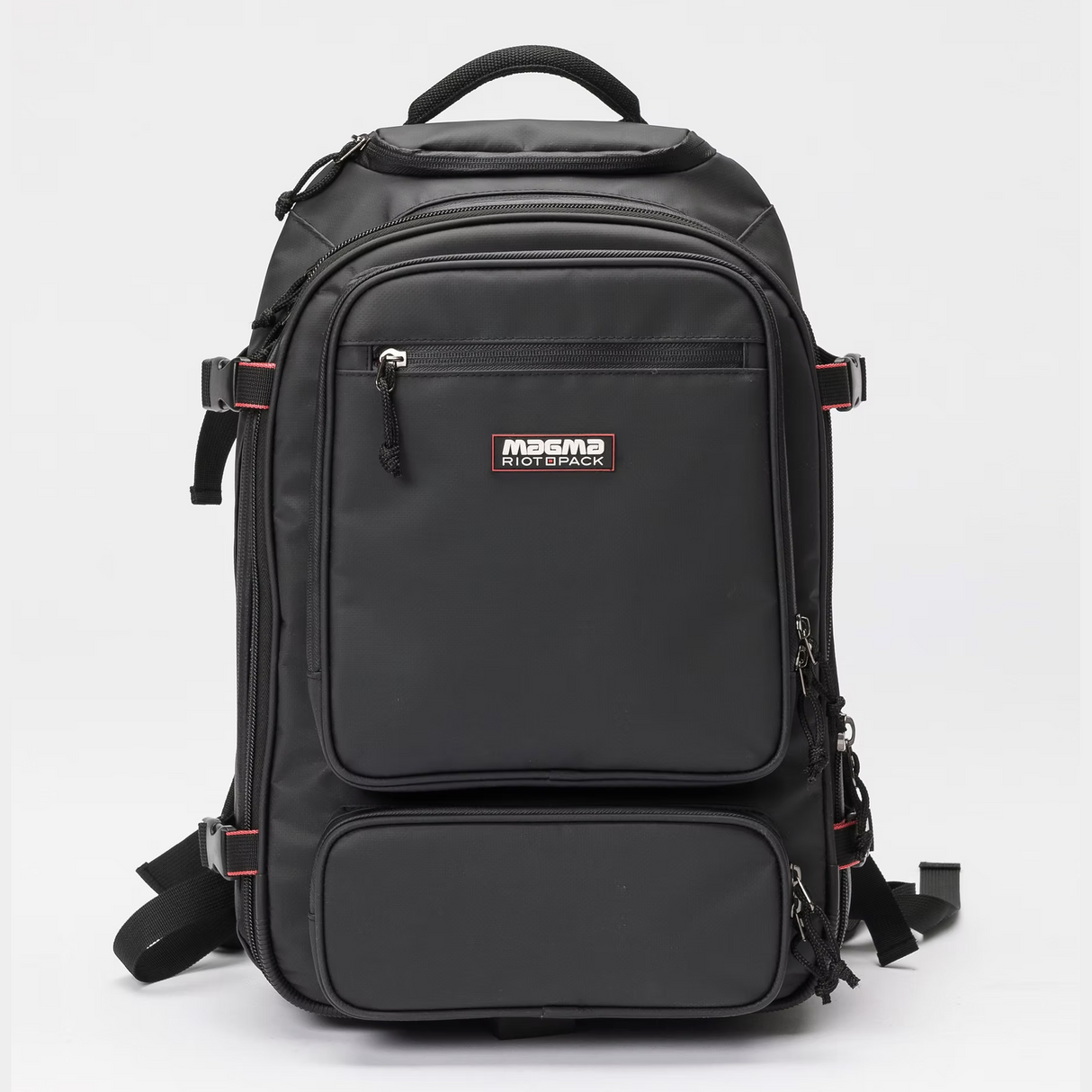 Magma RIOT DJ-Backpack II