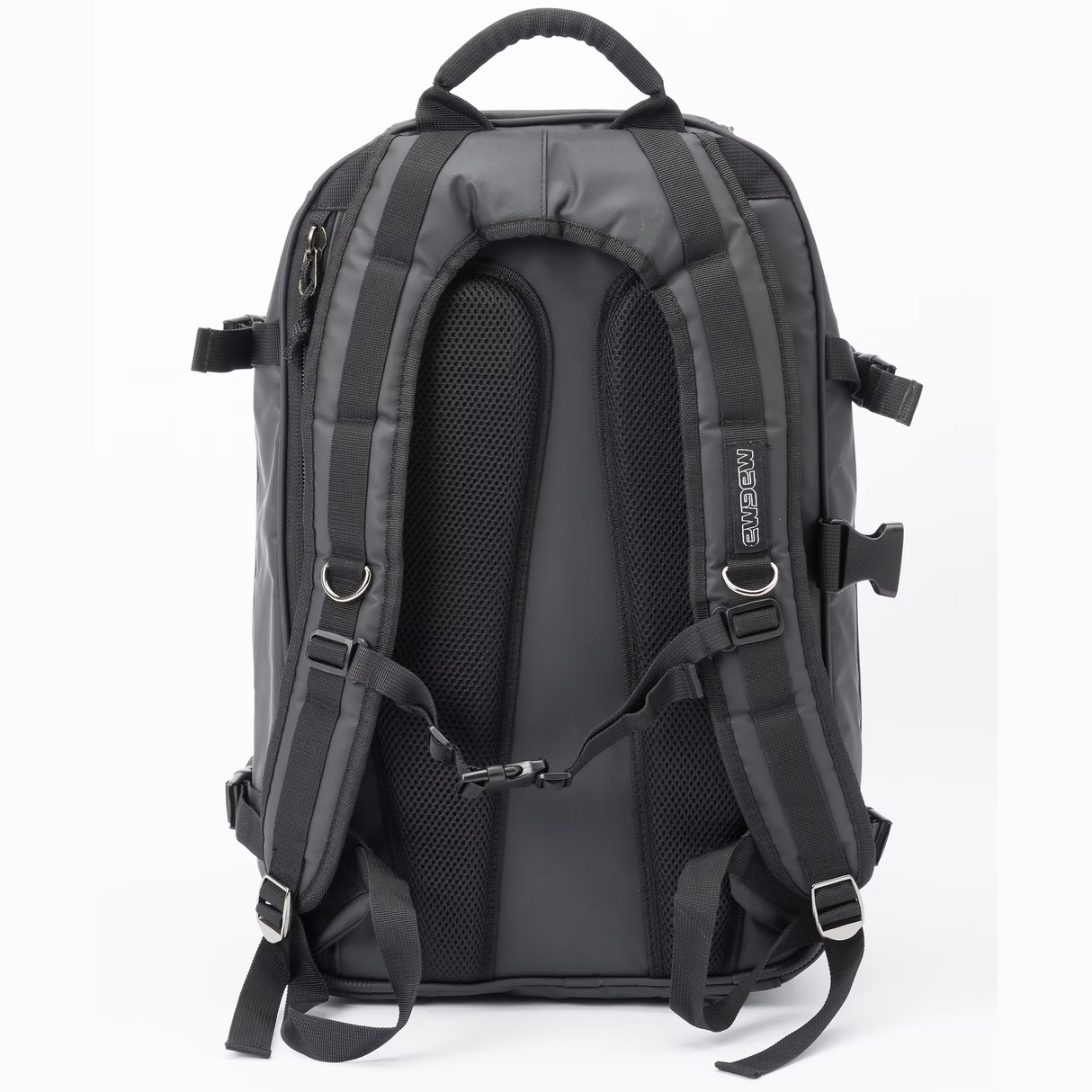 Magma RIOT DJ-Backpack II