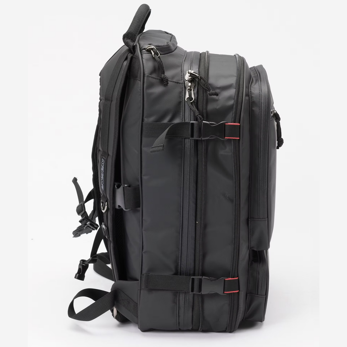 Magma RIOT DJ-Backpack II