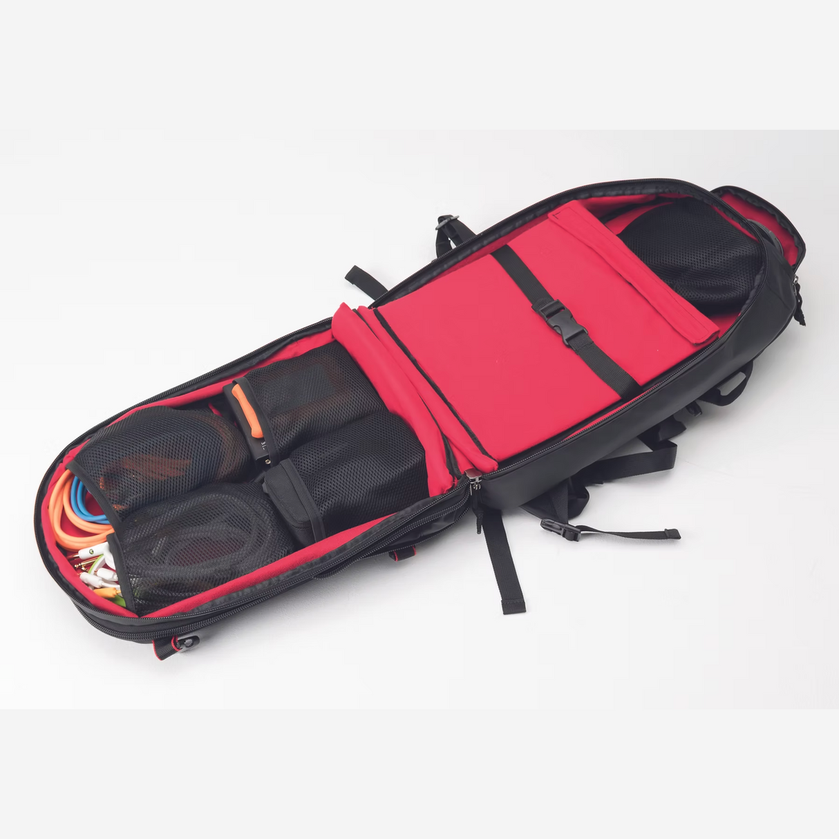 Magma RIOT DJ-Backpack II