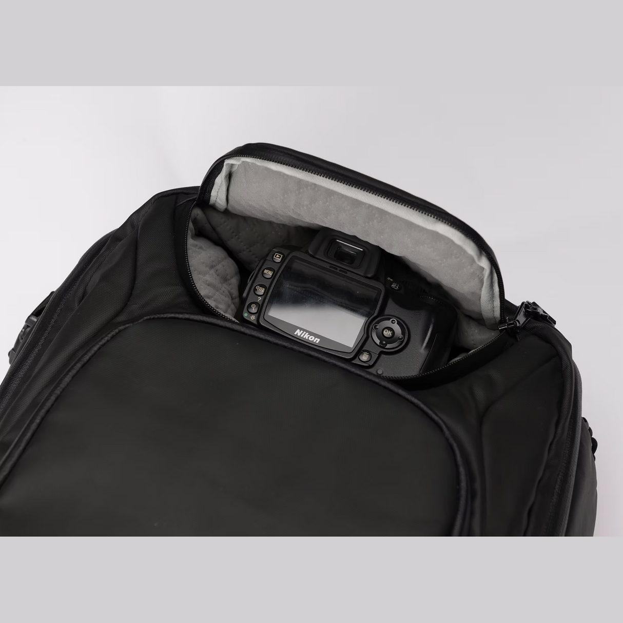 Magma Solid Blaze Pack 120